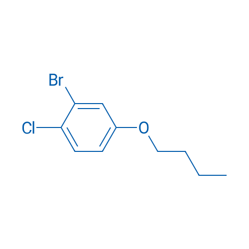 2-Bromo-4-butoxy-1-chlorobenzene 5g