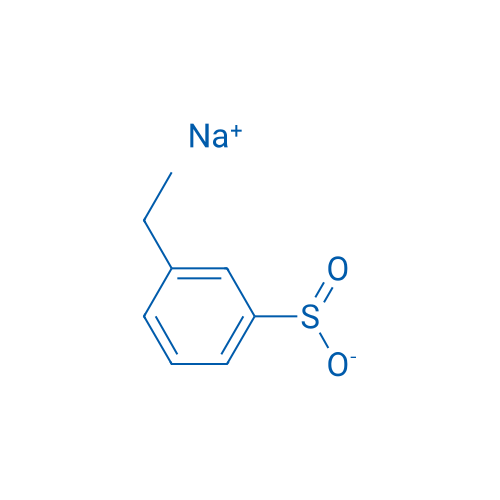 Sodium 3-ethylbenzene-1-sulfinate 1g