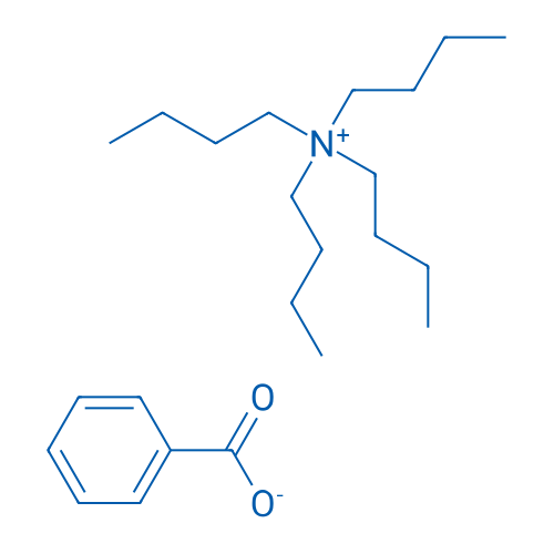 Tetrabutylammonium benzoate 1g