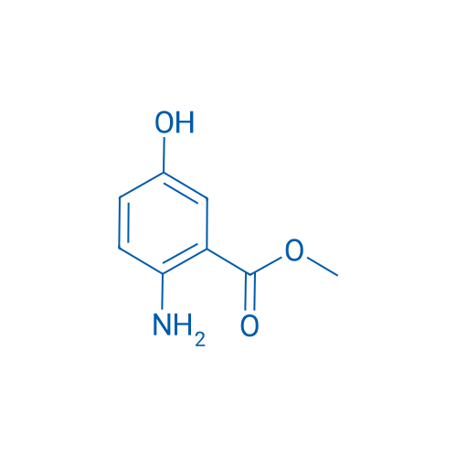 Methyl 2-amino-5-hydroxybenzoate 5g