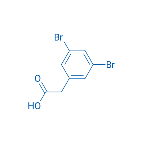2-(3,5-Dibromophenyl)acetic acid 100g