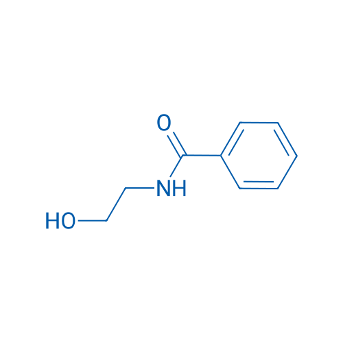 N-(2-Hydroxyethyl)benzamide 250mg
