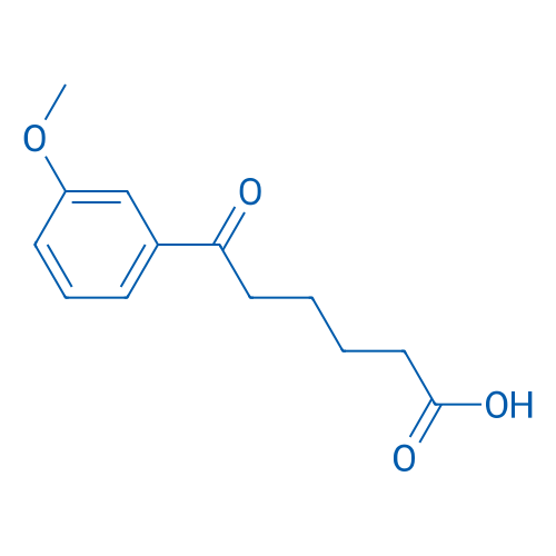 6-(3-Methoxyphenyl)-6-oxohexanoic acid 50mg