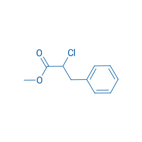 Methyl 2-Chloro-3-phenylpropionate 1g