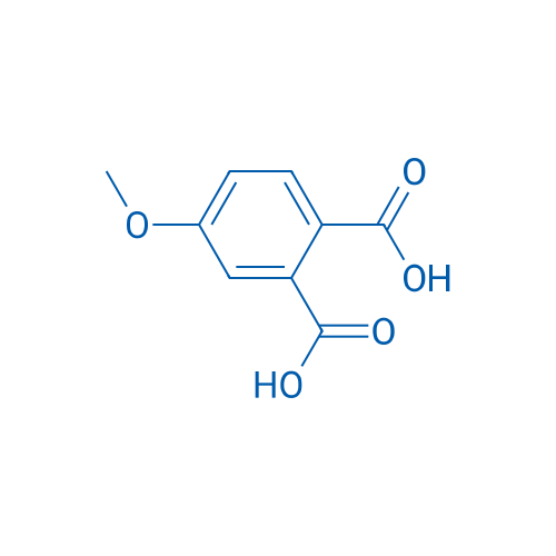 4-Methoxyphthalic acid 25g