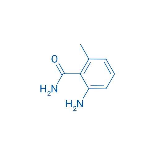 2-Amino-6-methylbenzamide 1g