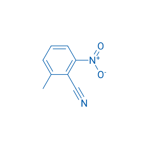 2-Methyl-6-nitrobenzonitrile 25g