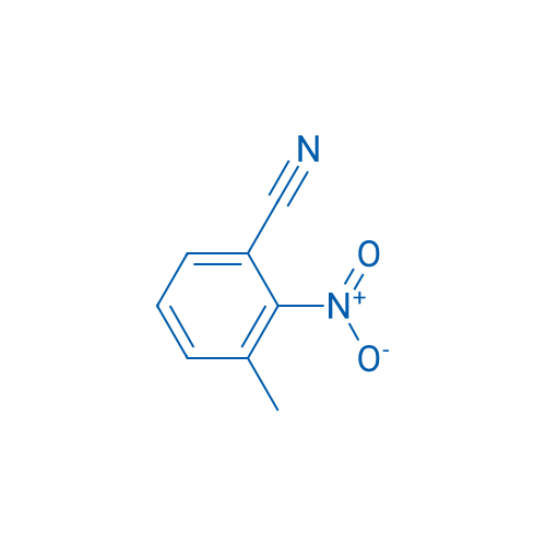 3-Methyl-2-nitrobenzonitrile 5g