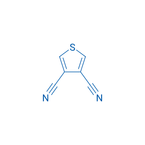 3,4-Dicyanothiophene 25g