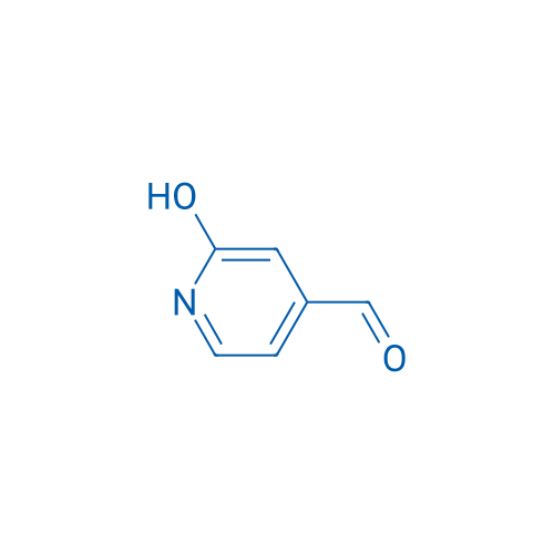 2-Hydroxyisonicotinaldehyde 10g