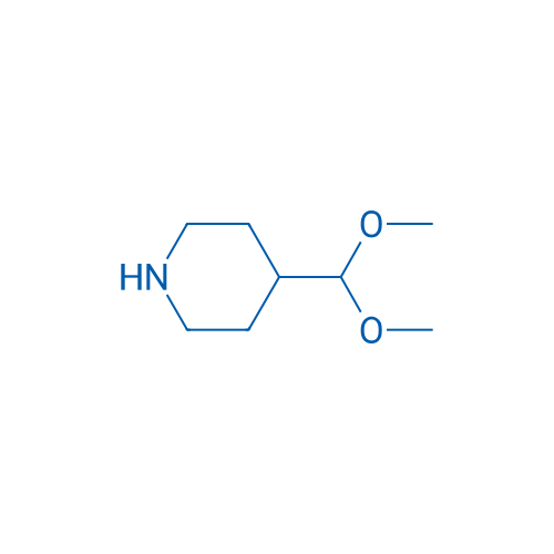 4-(Dimethoxymethyl)piperidine 100g