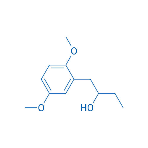 1-(2,5-Dimethoxyphenyl)butan-2-ol 1g