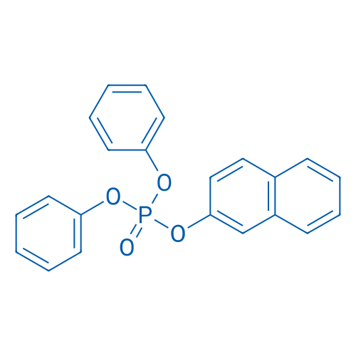 Naphthalen-2-yl diphenyl phosphate 100g