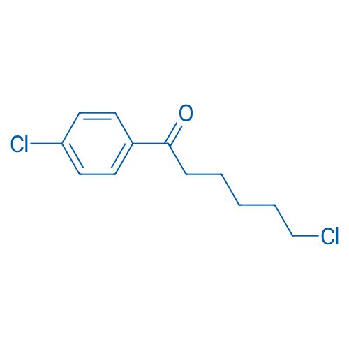6-Chloro-1-(4-chlorophenyl)-1-oxohexane 1g