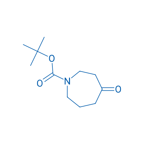 N-Boc-hexahydro-1H-azepin-4-one 25g
