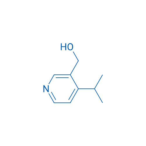 (4-Isopropylpyridin-3-yl)methanol 1g