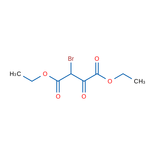 Diethyl 2-bromo-3-oxosuccinate 1g