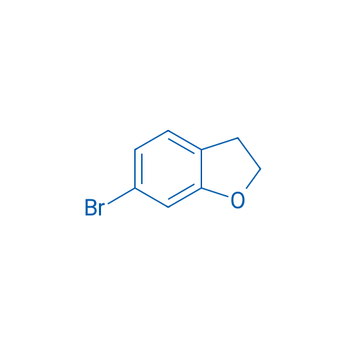 6-Bromo-2,3-dihydrobenzofuran 5g