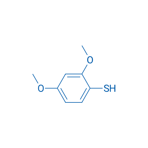 2,4-Dimethoxythiophenol 5g