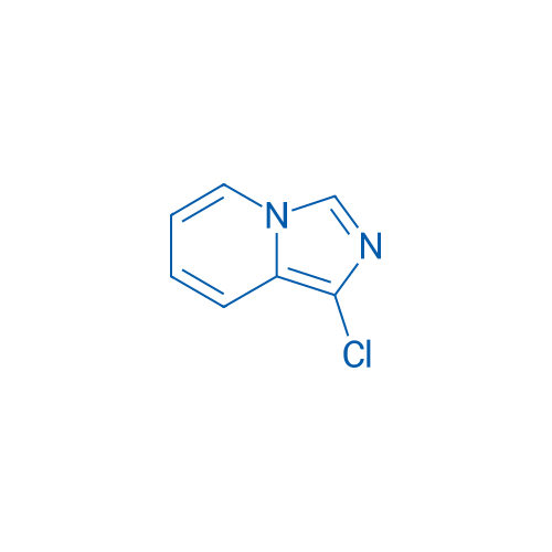 1-Chloroimidazo[1,5-a]pyridine 250mg
