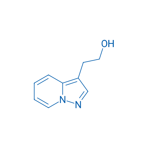 2-{pyrazolo[1,5-a]pyridin-3-yl}ethan-1-ol 1g