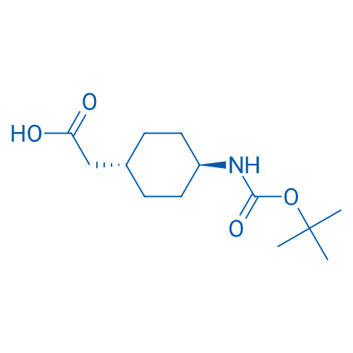 Boc-1,4-trans-acha-oh 10g
