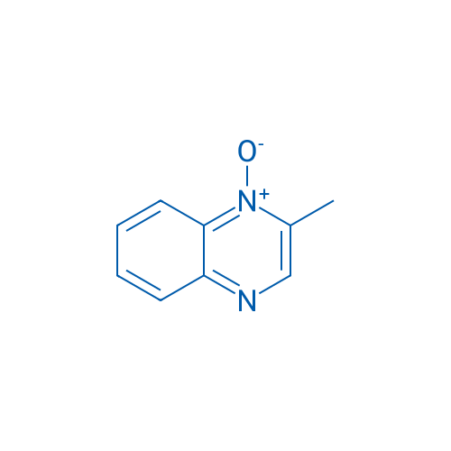 2-Methylquinoxaline 1-oxide 1g