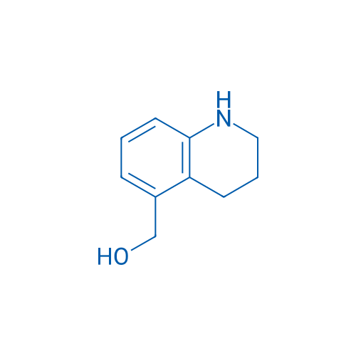 (1,2,3,4-Tetrahydroquinolin-5-yl)methanol 5g