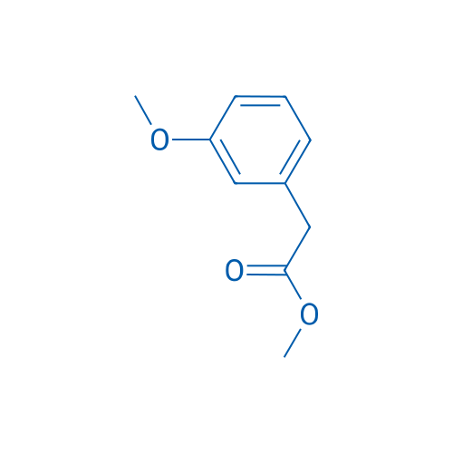 Methyl 3-Methoxyphenylacetate 25g