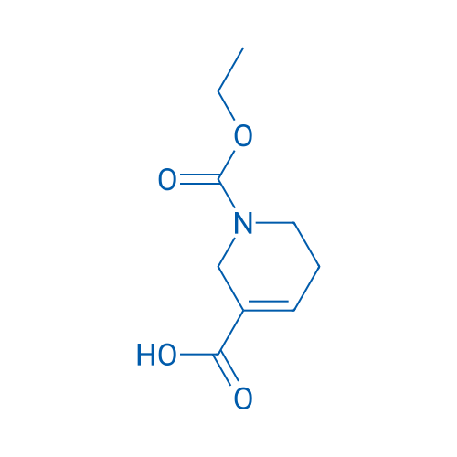 1-(Ethoxycarbonyl)-1,2,5,6-tetrahydropyridine-3-carboxylic acid 1g