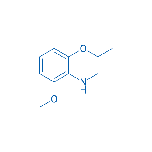 5-Methoxy-2-methyl-3,4-dihydro-2H-1,4-benzoxazine 1g
