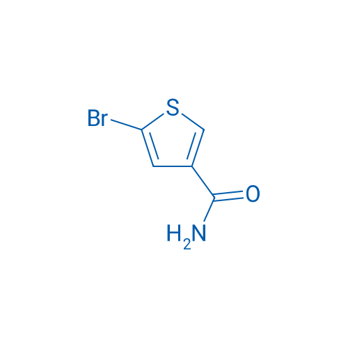 5-Bromothiophene-3-carboxamide 1g