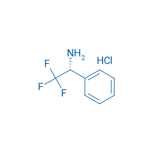 (R)-2,2,2-Trifluoro-1-phenylethanamine hydrochloride 1g
