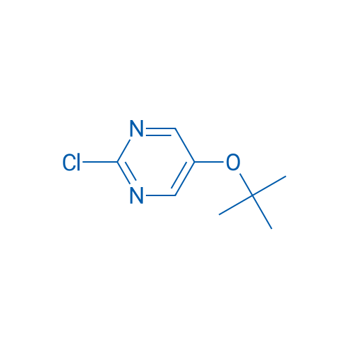 5-(tert-Butoxy)-2-chloropyrimidine 1g