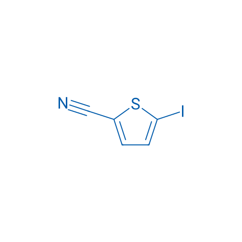 5-Iodothiophene-2-carbonitrile 5g