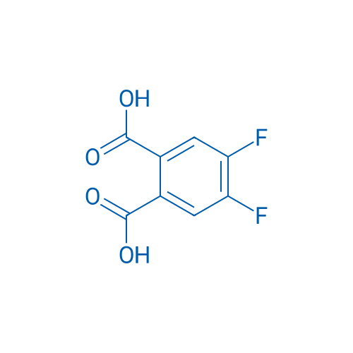 4,5-Difluorophthalic acid 100g