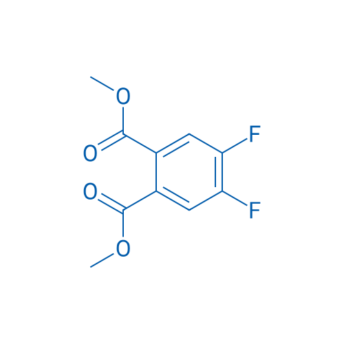 Dimethyl 4,5-difluorophthalate 1g
