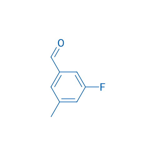 3-Fluoro-5-methylbenzaldehyde 10g