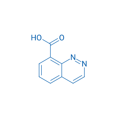 Cinnoline-8-carboxylic acid 1g