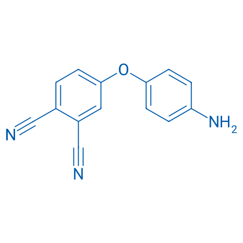 4-(4-Aminophenoxy)phthalonitrile 25g