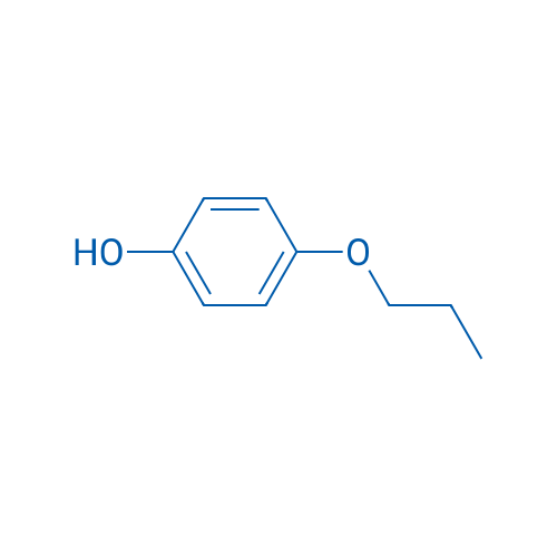 4-Propoxyphenol 5g