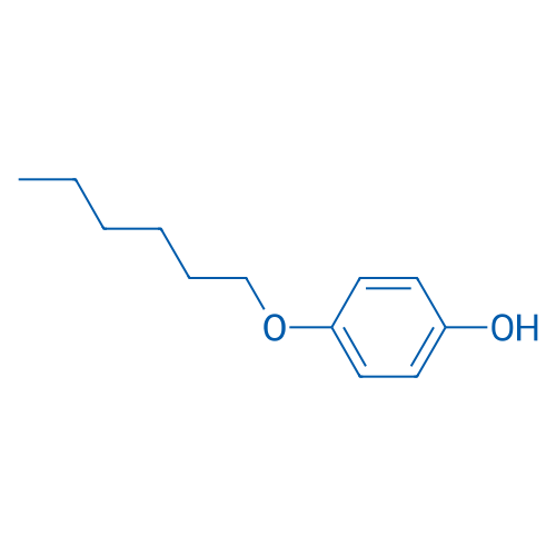 4-(Hexyloxy)phenol 5g