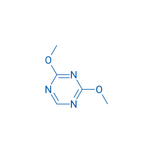 2,4-Dimethoxy-1,3,5-triazine 250mg