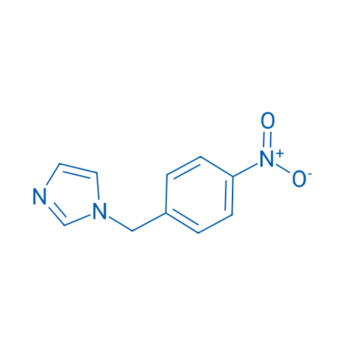 1-(4-Nitrobenzyl)-1H-imidazole(Chunks or pellets) 1g