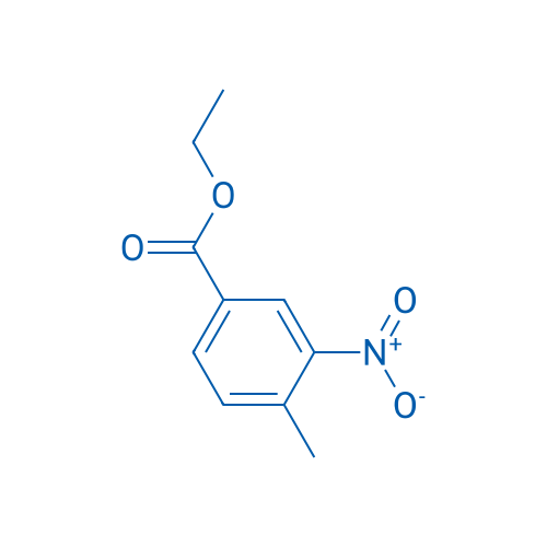 Ethyl 4-methyl-3-nitrobenzoate 500g
