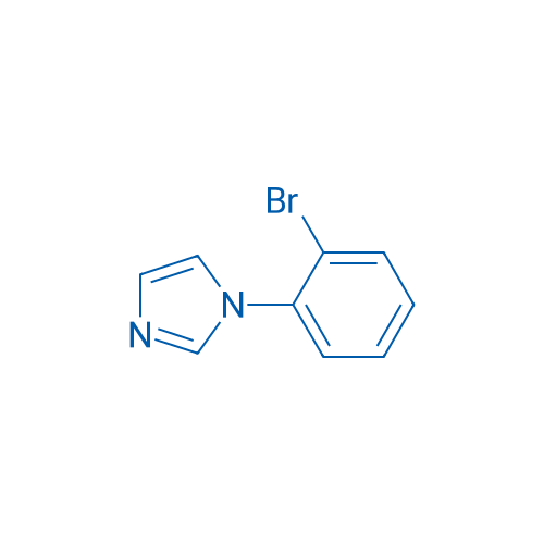 1-(2-Bromophenyl)-1H-imidazole 1g