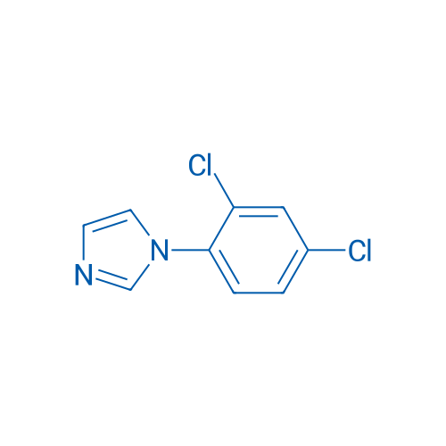 1-(2,4-Dichlorophenyl)-1H-imidazole 1g