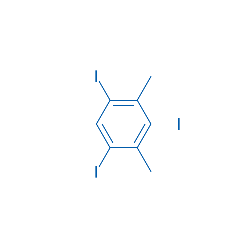 1,3,5-Triiodo-2,4,6-trimethylbenzene 1g