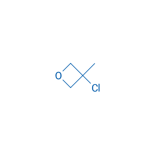 3-Chloro-3-methyl-oxetane 1g