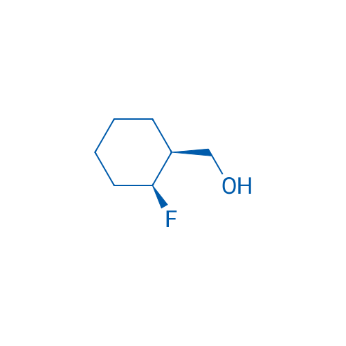 Rel-((1S,2S)-2-fluorocyclohexyl)methanol 100mg
